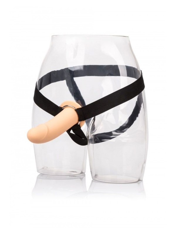 Extenseur de pénis et Jock Strap