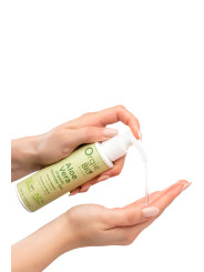 Gel Intime Bio à Base d'Eau à l'Aloe Vera