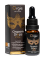 Gel d'excitation du Clitoris Orgasm Drops Vibe 15ml
