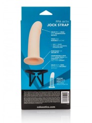 Extenseur de pénis et Jock Strap