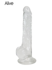 Gode jelly Lusty - Alive