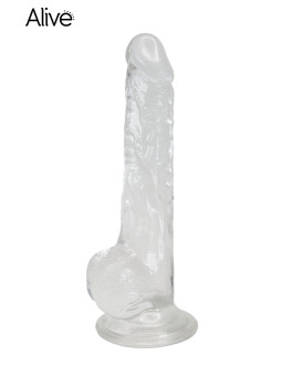 Gode jelly Lusty - Alive