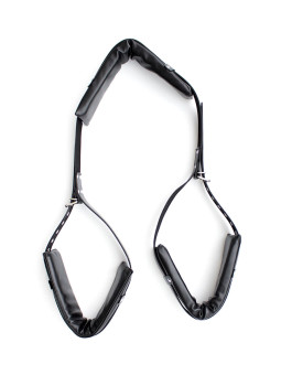 Contrainte de cuisses Supremacy - Alive