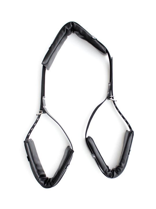 Contrainte de cuisses Supremacy - Alive