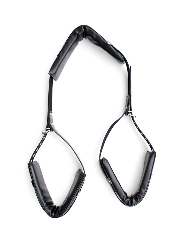 Contrainte de cuisses Supremacy - Alive