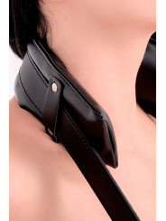 Contrainte de cuisses Supremacy - Alive