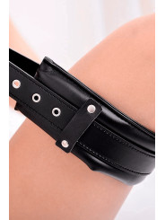 Contrainte de cuisses Supremacy - Alive