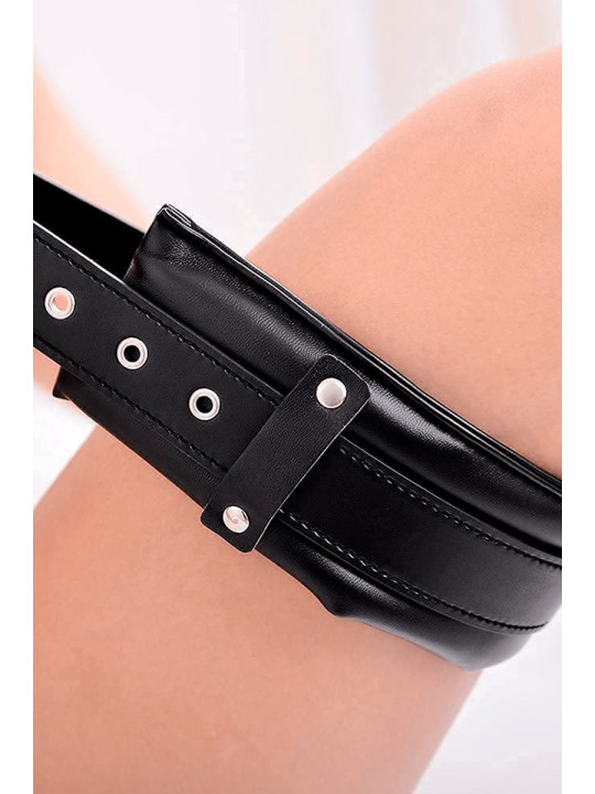 Contrainte de cuisses Supremacy - Alive