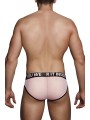 Slip blanc MX090 - Macho
