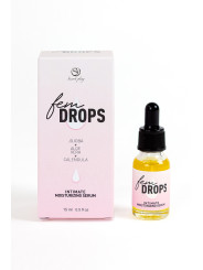 Sérum intime hydratant Fem Drops - Secret Intime