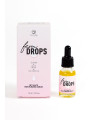 Sérum intime hydratant Fem Drops - Secret Intime