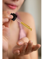 Sérum intime hydratant Fem Drops - Secret Intime