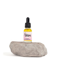 Sérum intime hydratant Fem Drops - Secret Intime