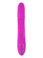 Vibro Rabbit Thrusting Pearl - Sweet Smile