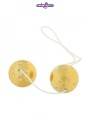 Boules de Geisha Gold Balls