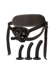 Harnais Boundless Curve Pegging Kit