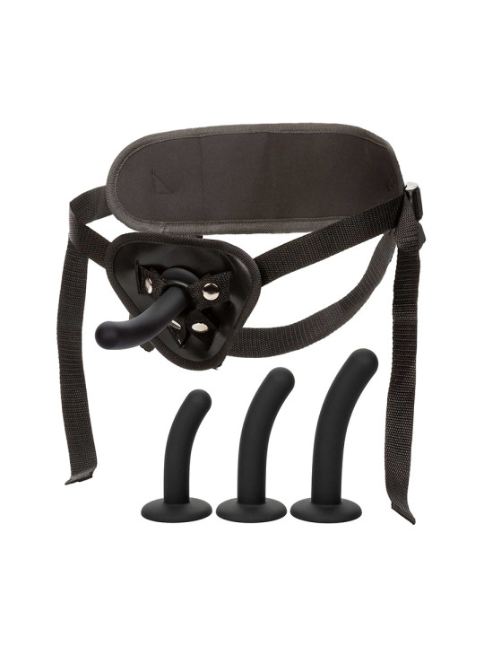 Harnais Boundless Curve Pegging Kit