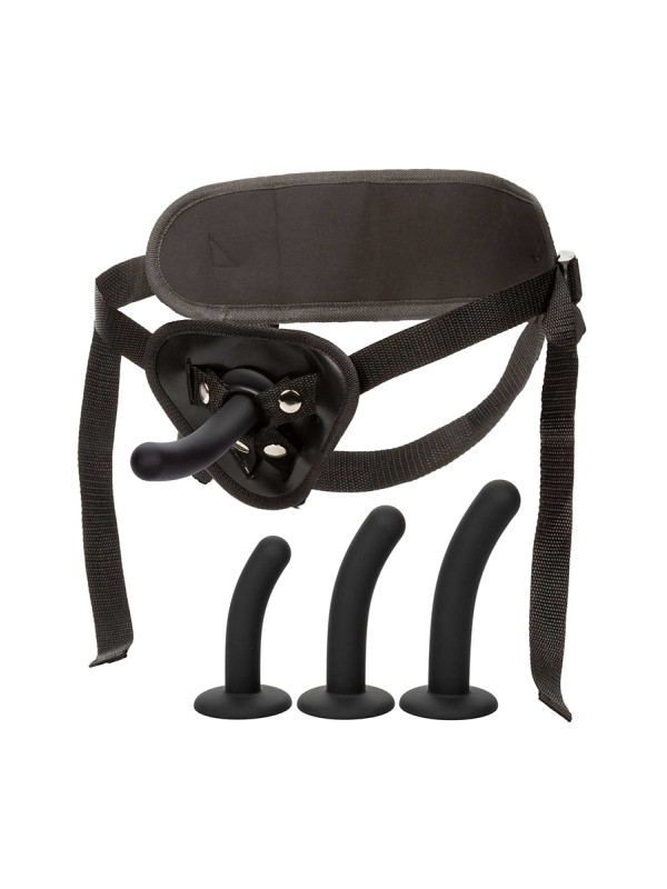 Harnais Boundless Curve Pegging Kit