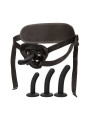 Harnais Boundless Curve Pegging Kit