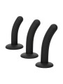 Harnais Boundless Curve Pegging Kit