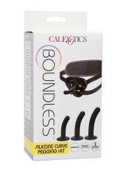 Harnais Boundless Curve Pegging Kit