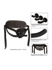 Harnais Boundless Curve Pegging Kit