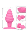 Plug anal Yum Bum Ice Cone