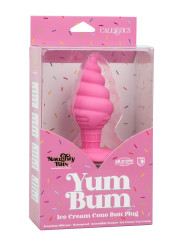 Plug anal Yum Bum Ice Cone