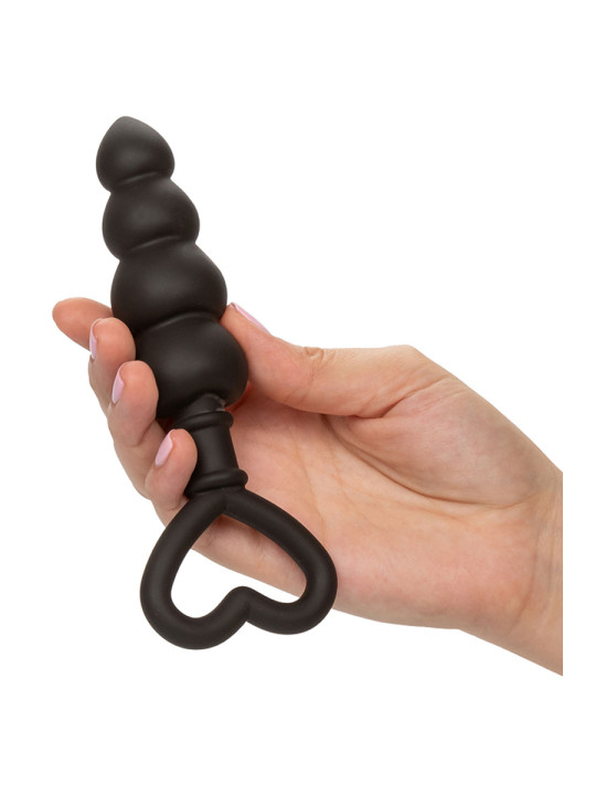 Plug anal Silicone Love Probe - CalExotics