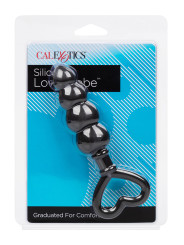 Plug anal Silicone Love Probe - CalExotics