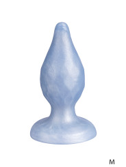 Plug anal Diamond M Fantasy Collection - SilexD