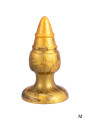 Plug anal Goldy M Fantasy Collection - SilexD