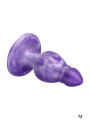 Plug anal Queen M Fantasy Collection - SilexD