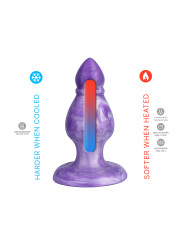 Plug anal Queen M Fantasy Collection - SilexD
