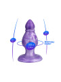 Plug anal Queen M Fantasy Collection - SilexD
