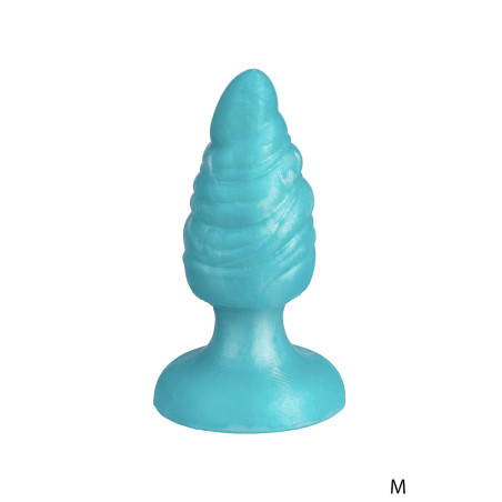 Plug anal Melty M Fantasy Collection - SilexD