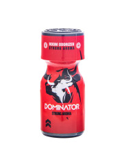 Poppers Red Dominator 10ml