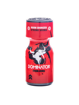 Poppers Red Dominator 10ml