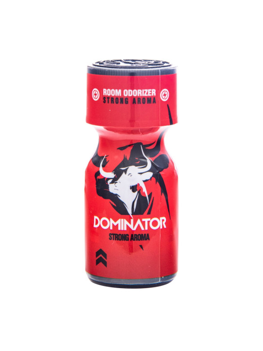Poppers Red Dominator 10ml