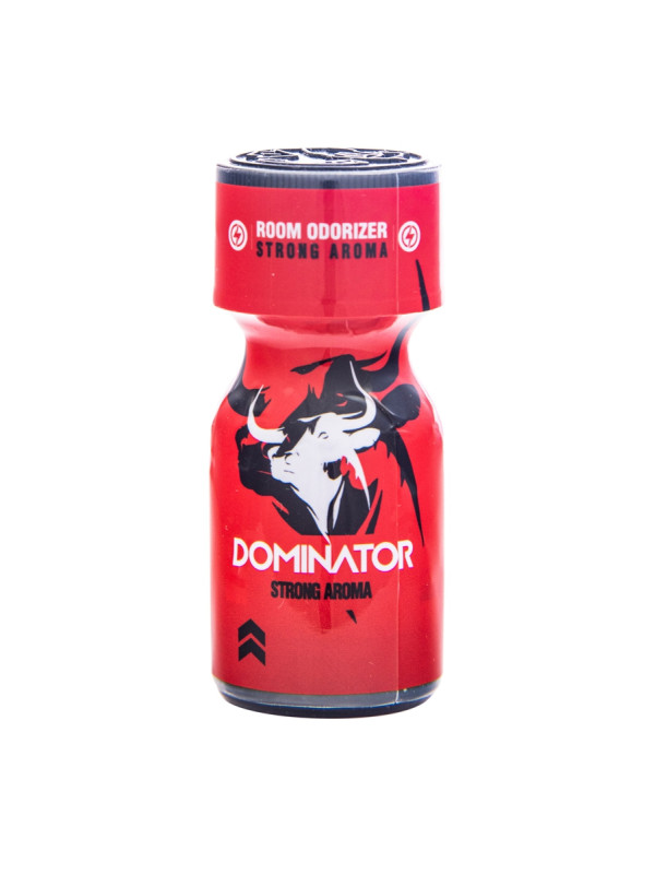 Poppers Red Dominator 10ml