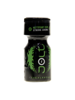 Poppers Jolt Black Eucalyptus 10ml