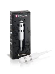 Sonde électro-stimulation Don Juan - Mystim