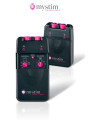 Malette électro-stimulation Pure Vibes 3 fonctions - Mystim
