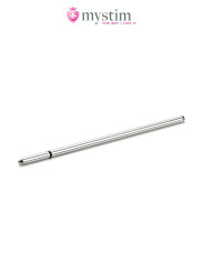 Sonde urétrale électro-stimulation Thin Finn - Mystim