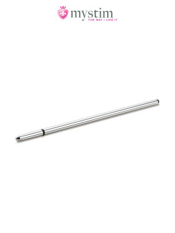 Sonde urétrale électro-stimulation Thin Finn - Mystim