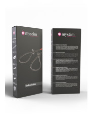 Noeuds électro-stimulation Rodeo Robin - Mystim
