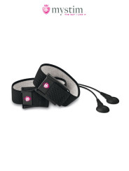 Kit électro-stimulation Charming Chuck - Mystim