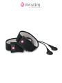 Kit électro-stimulation Charming Chuck - Mystim