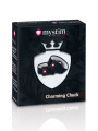 Kit électro-stimulation Charming Chuck - Mystim