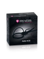 Electrode spéciale gland Pure Pete - Mystim
